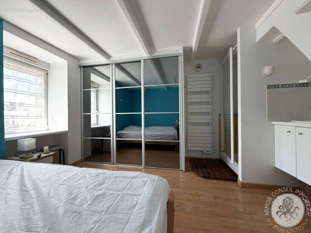 Maison centre-bourg - saint-jacut-de-la-mer - photo 11