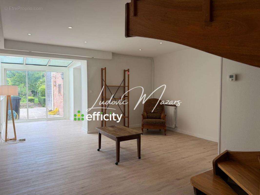 Maison 126 m² à Castelsarrasin  - photo 6
