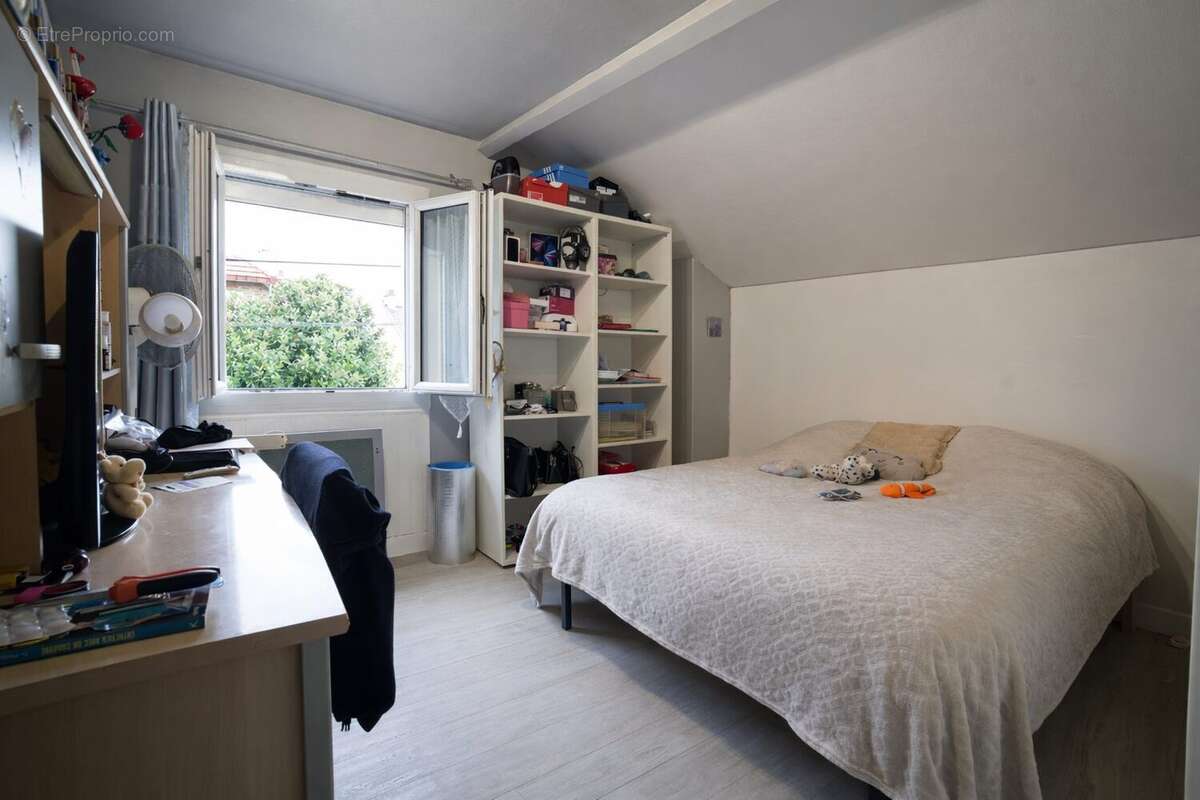 Maison à SEVRAN