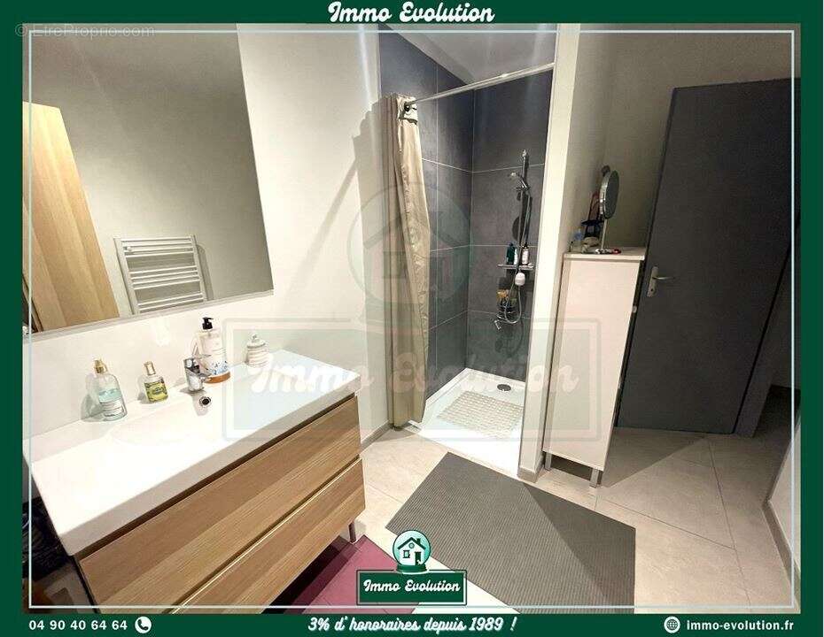 Maison 81 m² à Orange  - photo 9