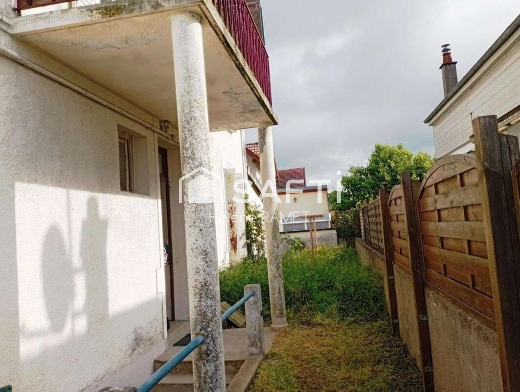 Photo 9 - Appartement à VIERZON
