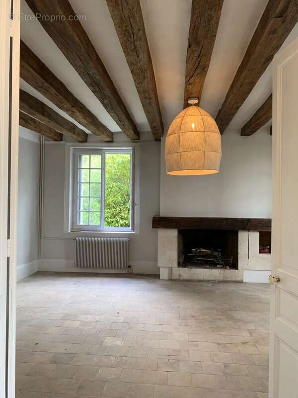 Maison à SAVIGNE-SUR-LATHAN