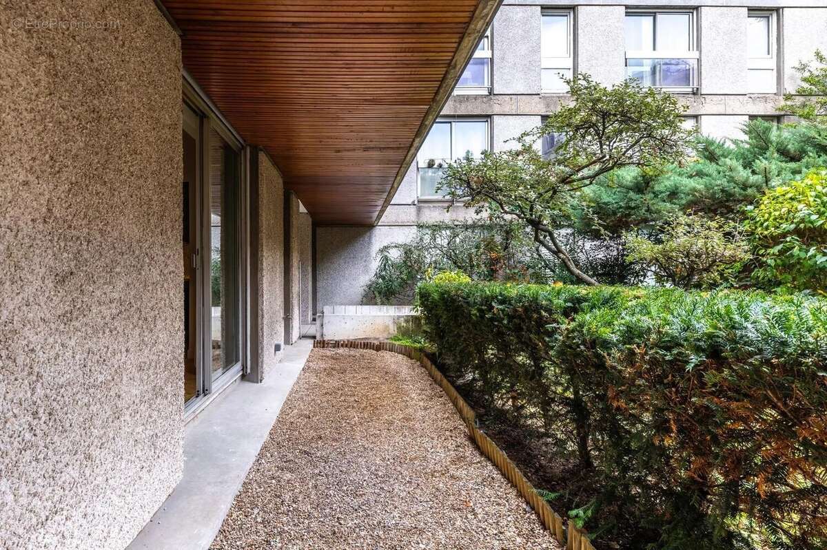 Appartement 49 m² à Paris-15e  - photo 17