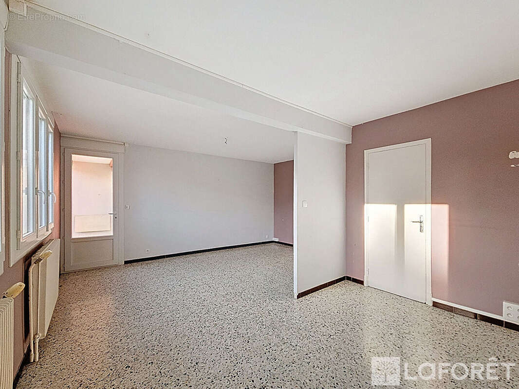 Appartement à BEZIERS