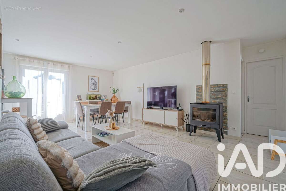 Photo 2 - Maison à MARGAUX