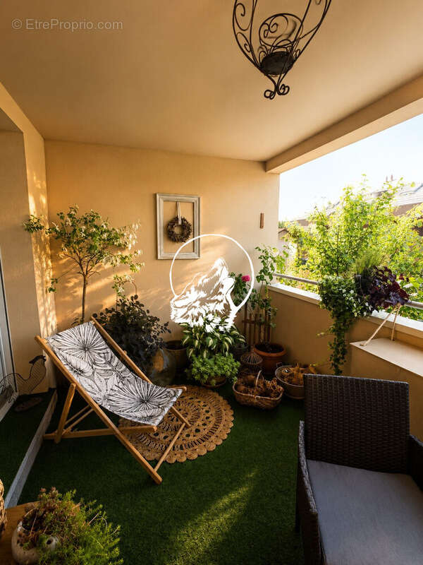Appartement à SAINT-AVOLD