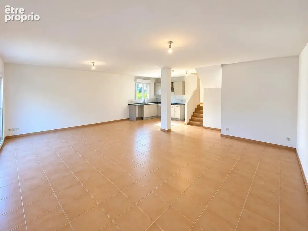 À VENDRE – Maison individuelle T4 – 107 m² - photo 2