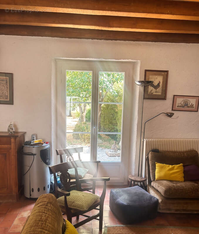 Ensemble immobilier habitable dimmédiatement - photo 9