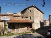 Photo 1 - Maison à COLOMBIER-LE-JEUNE