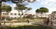 Maison à LES SABLES-D'OLONNE