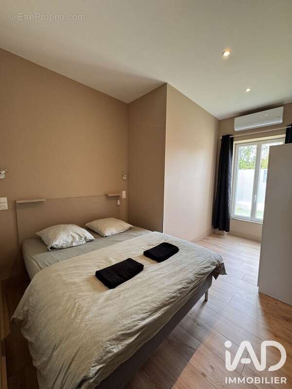 Photo 6 - Appartement à DOMPIERRE-SUR-BESBRE