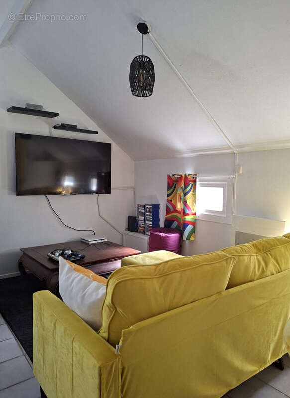 Maison à DAUMAZAN-SUR-ARIZE