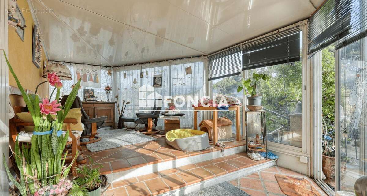 Maison à SANARY-SUR-MER