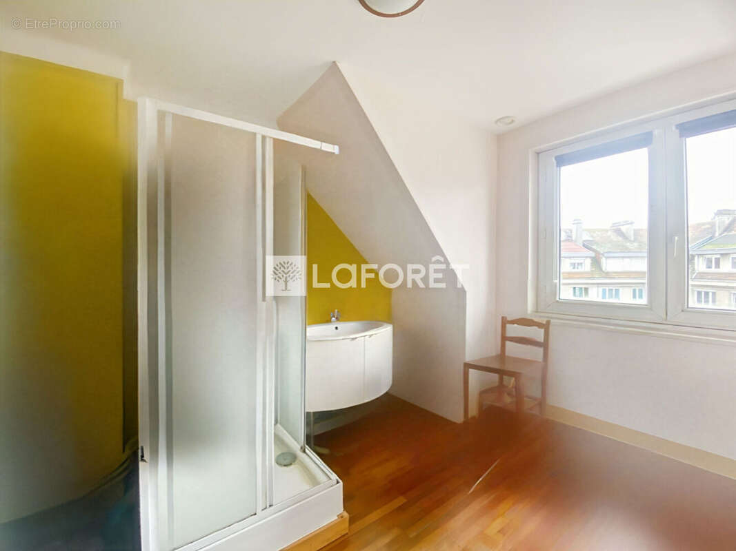 Appartement à CALAIS