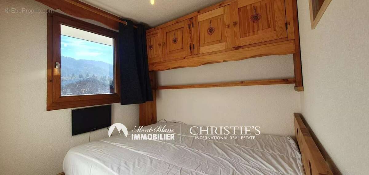 Appartement à PRAZ-SUR-ARLY