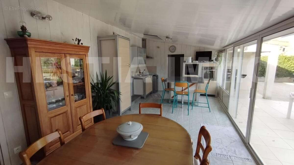 IMG_20251027_160722 - Maison à SAINT-GEREON