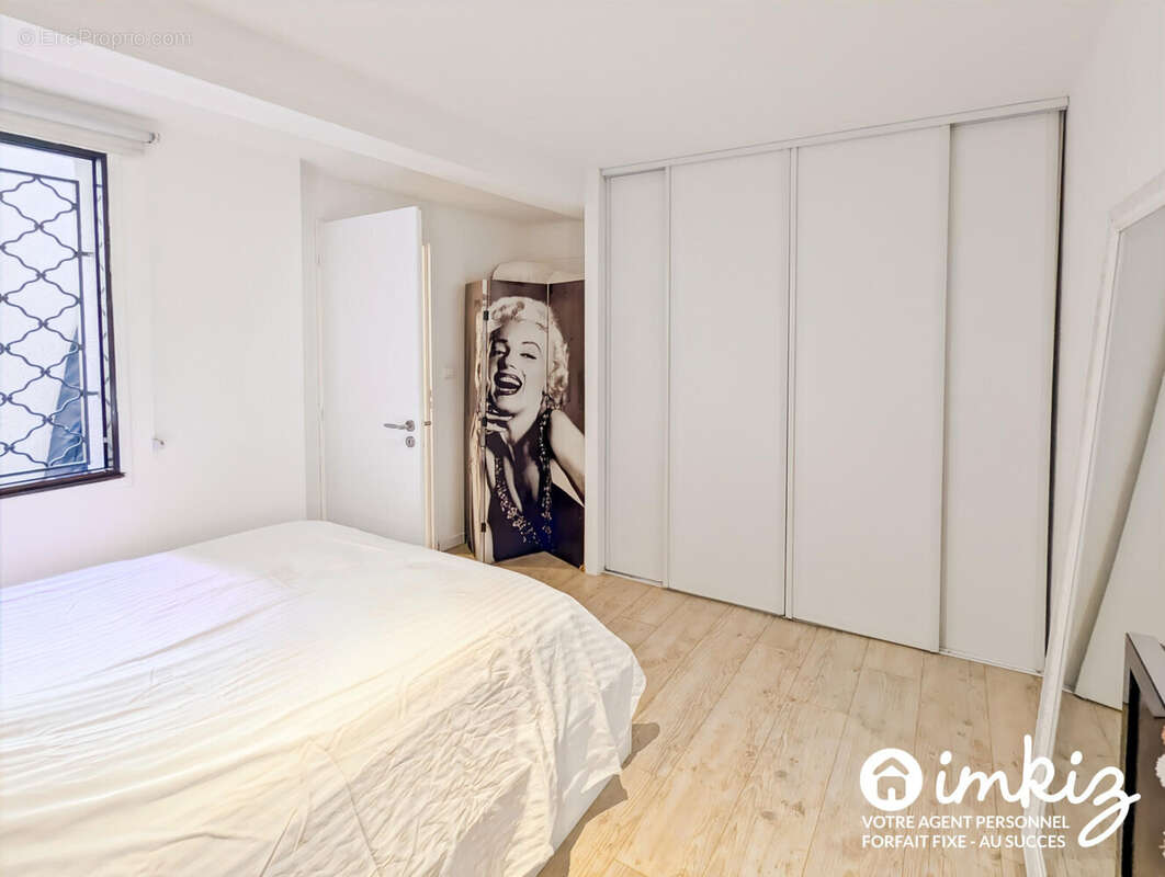 Rare Écusson : 61m² + Terrasse - photo 8