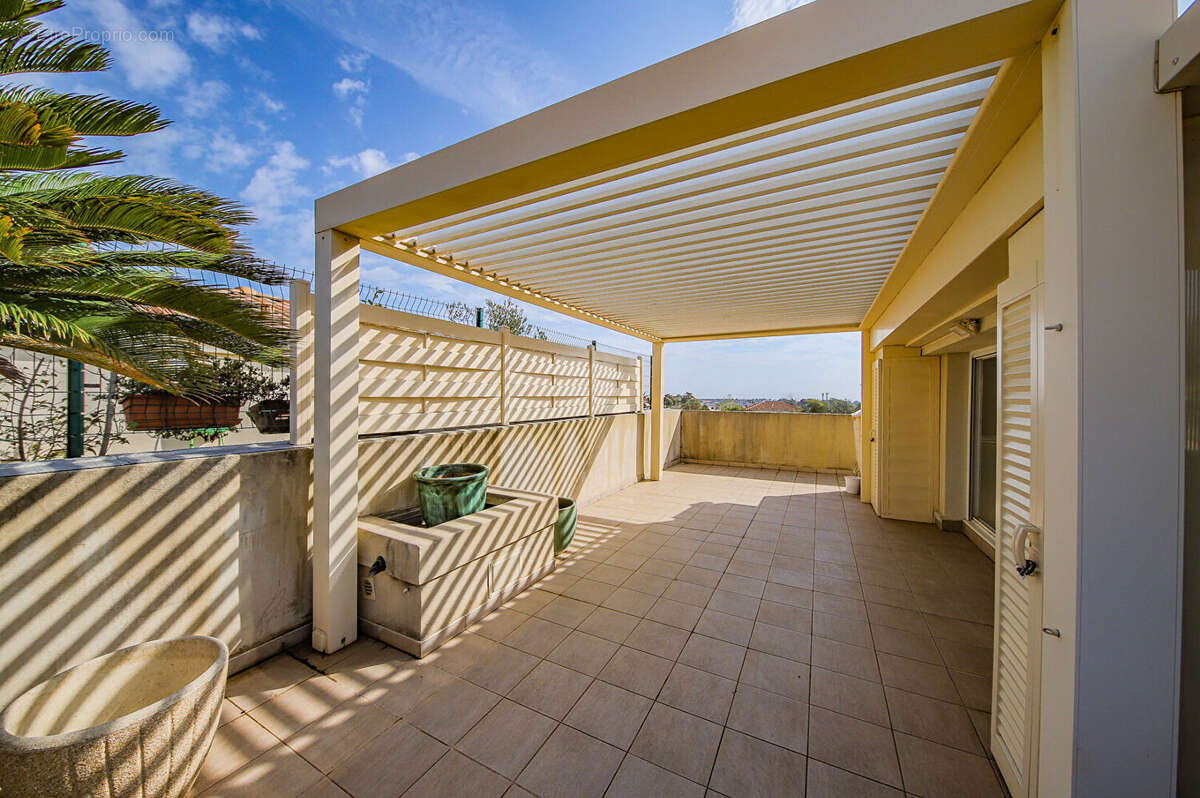 Appartement à PENTA-DI-CASINCA