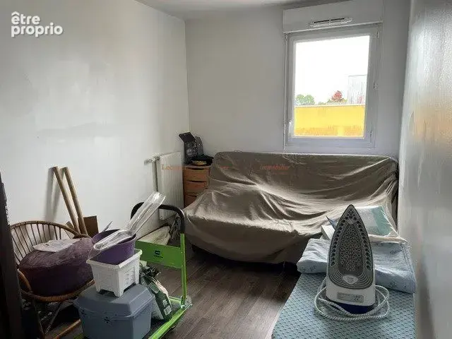 Appartement 4 pièces 88 m² à vendre à Reze (44400) - photo 3