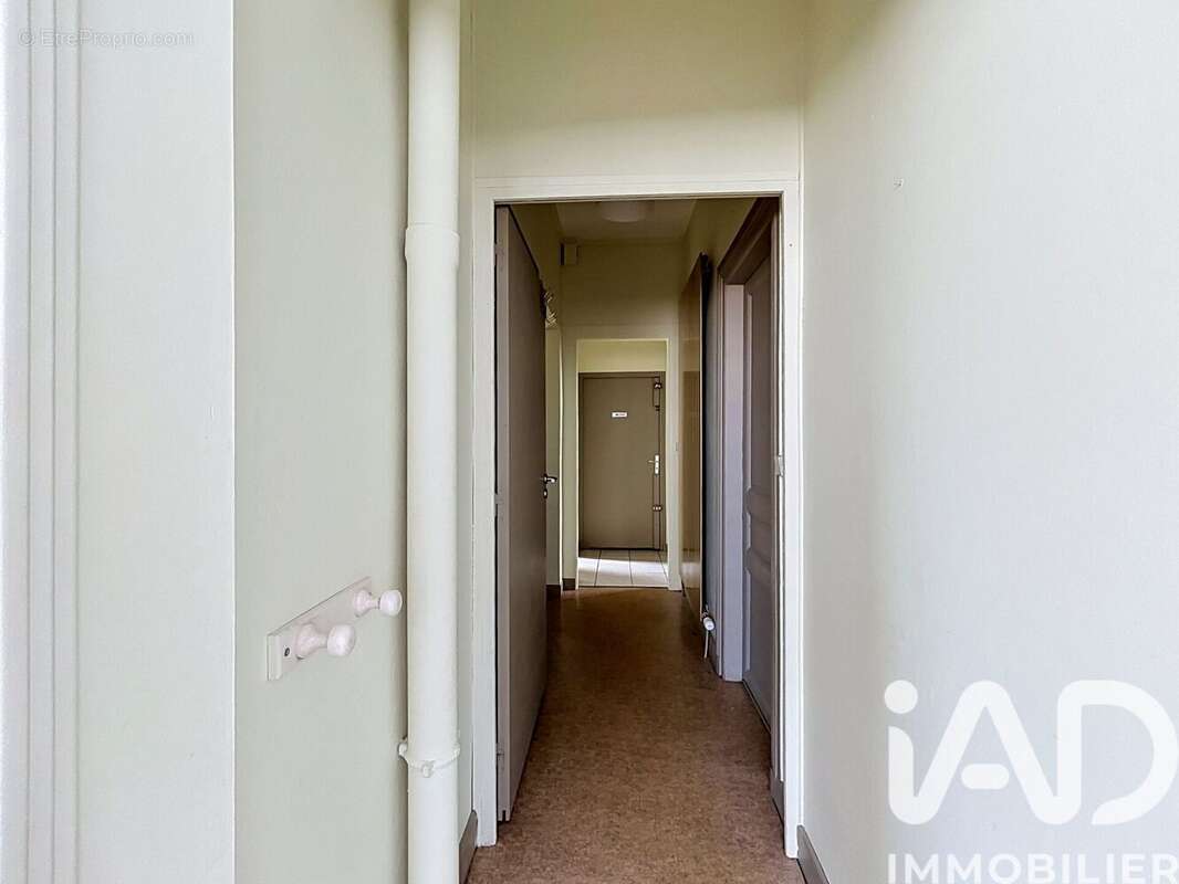 Photo 8 - Appartement à MAGENTA