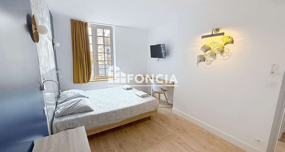 Appartement à LISIEUX