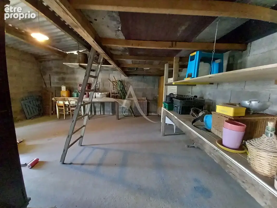 Maison Landevieille - photo 13
