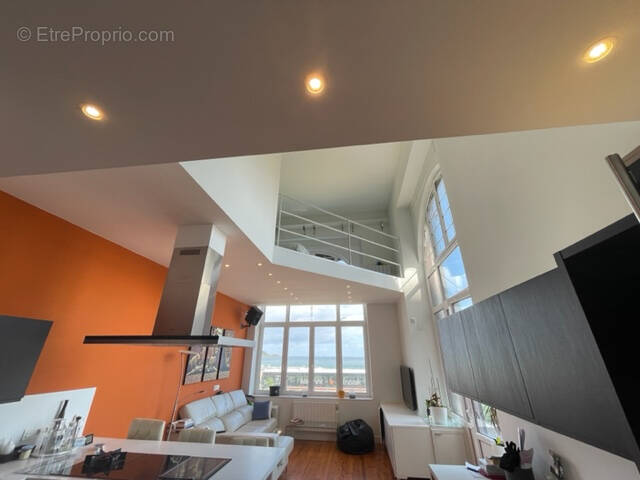 Appartement à HENDAYE