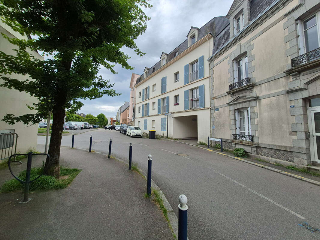 Appartement à AURAY