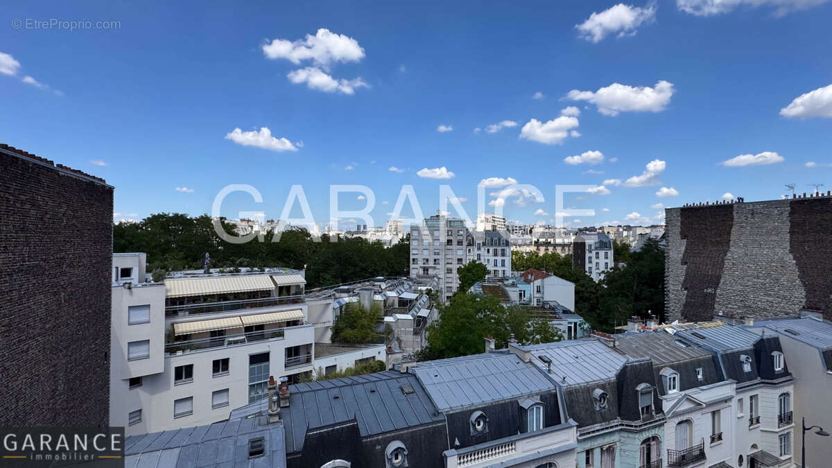 Appartement à PARIS-12E