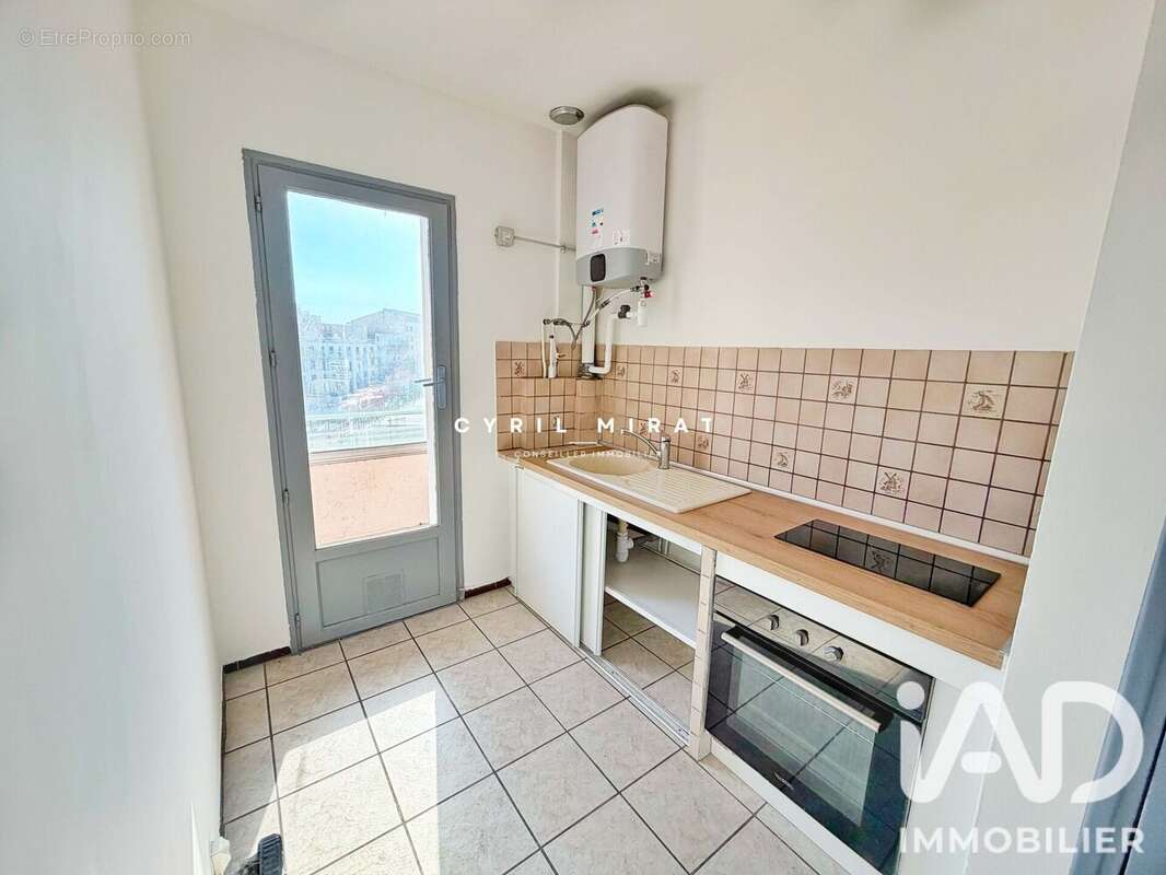 Appartement 57 m² à Toulon  - photo 5