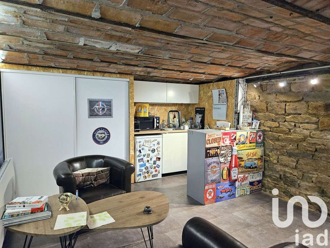 Photo 5 - Appartement à DIJON