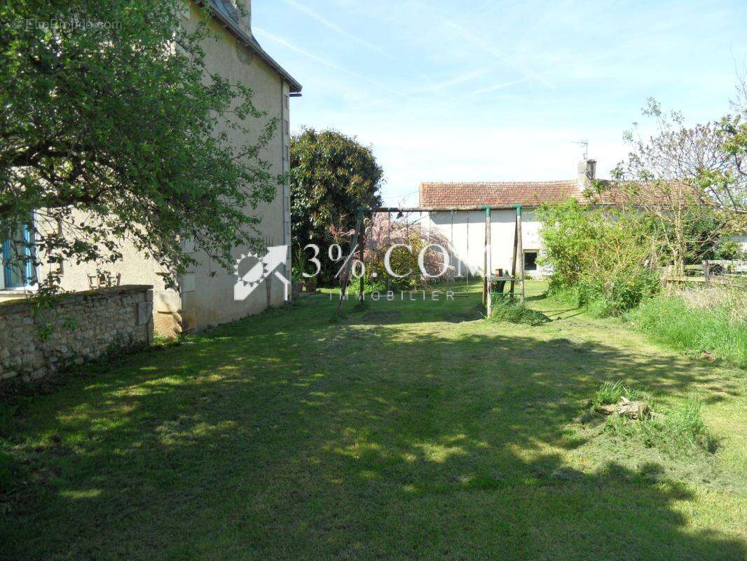 3%.com belle propriete sur 13306 m2 - photo 6