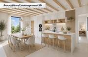 Maison à ROMANS