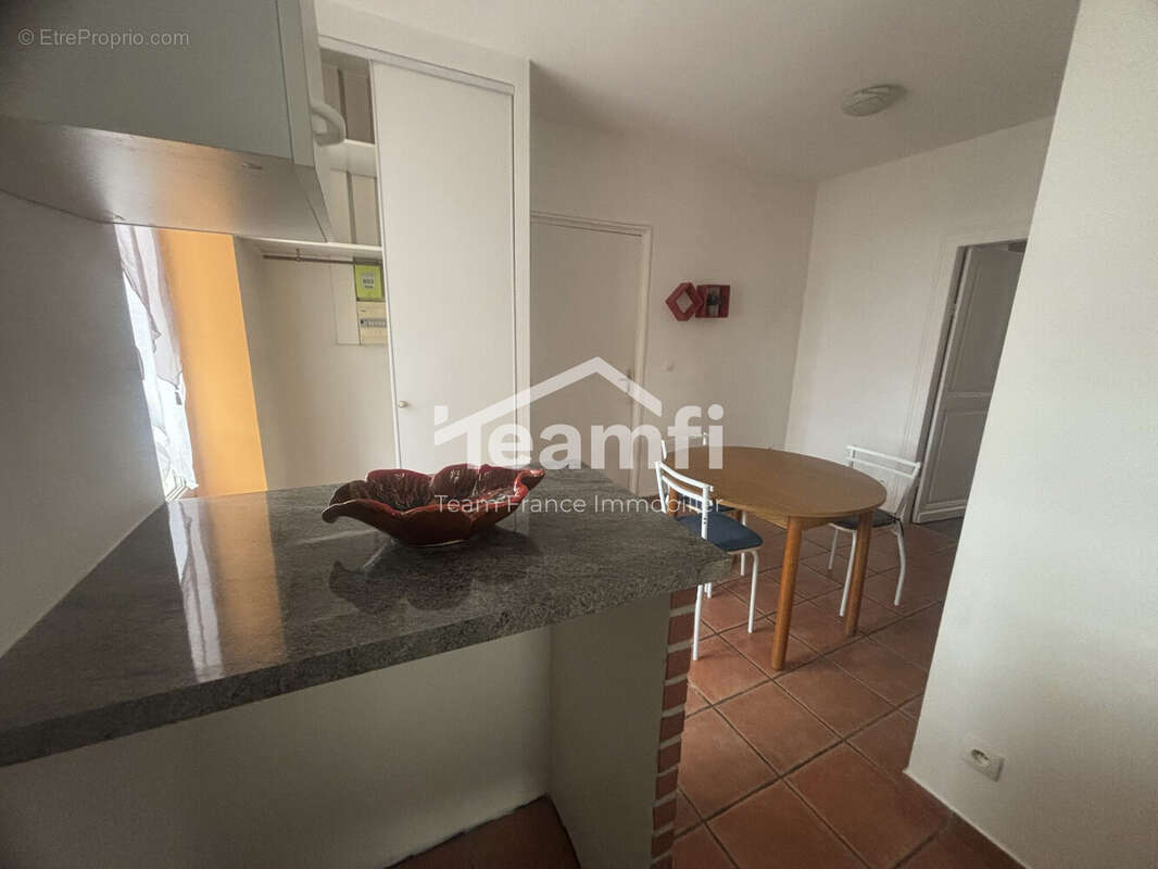 Appartement à BOURGES