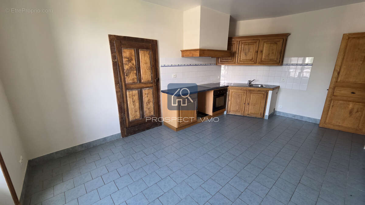 Appartement à ESPALION