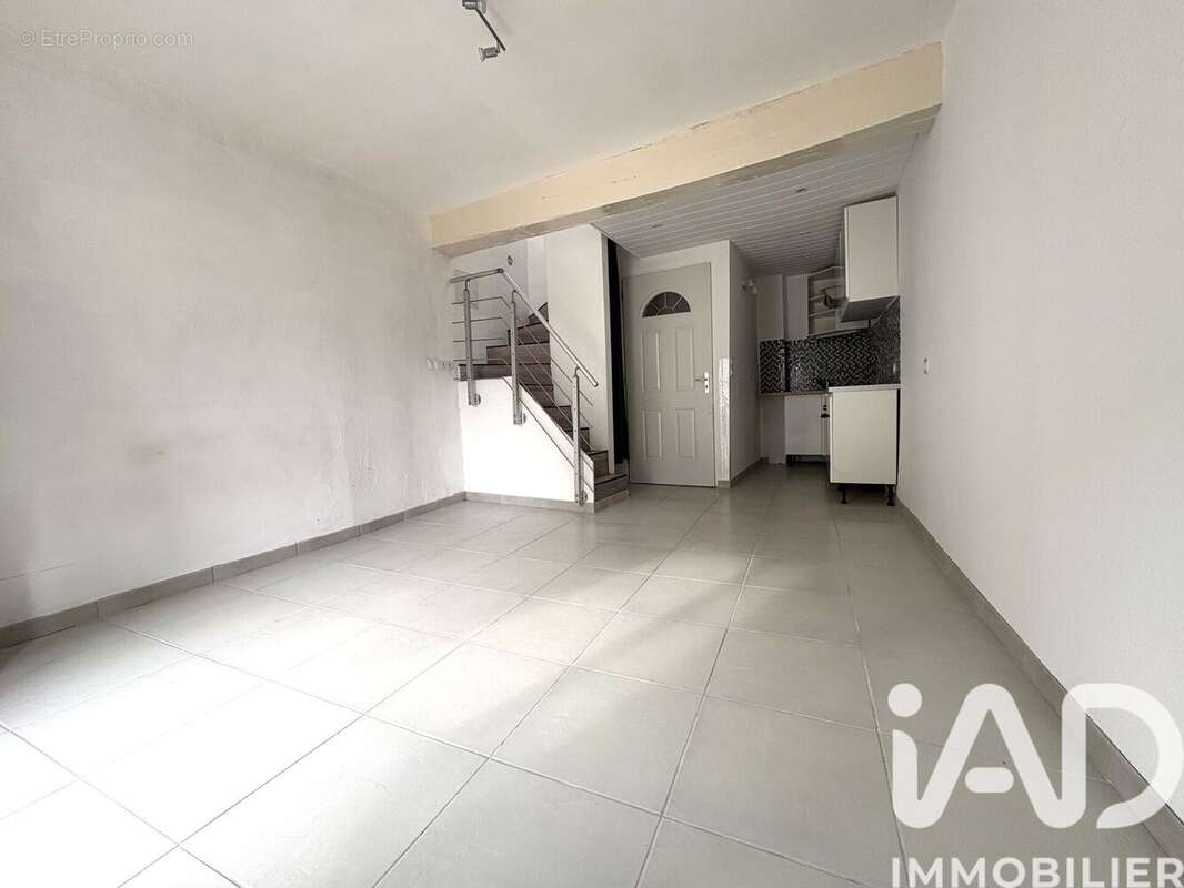 Photo 2 - Appartement à ETAMPES