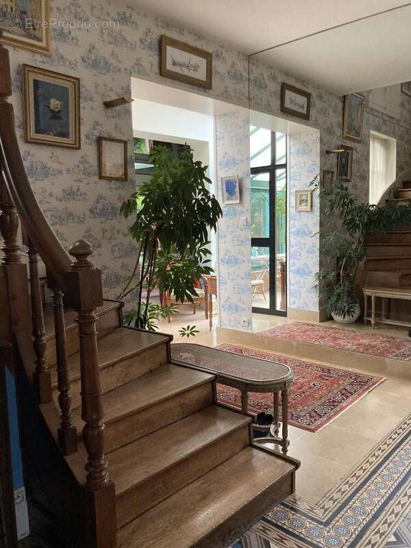 Photo 9 - Maison à PARAY-LE-MONIAL