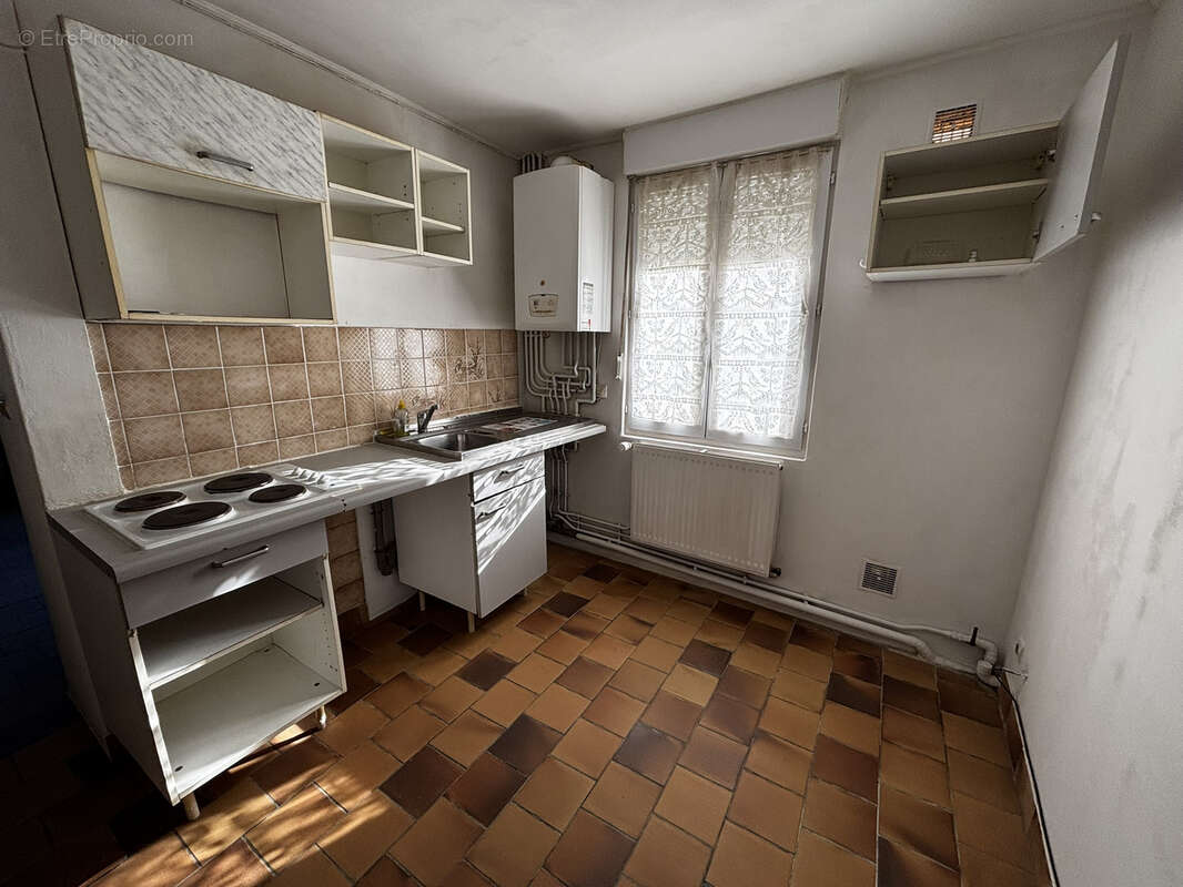 Appartement à VERNON