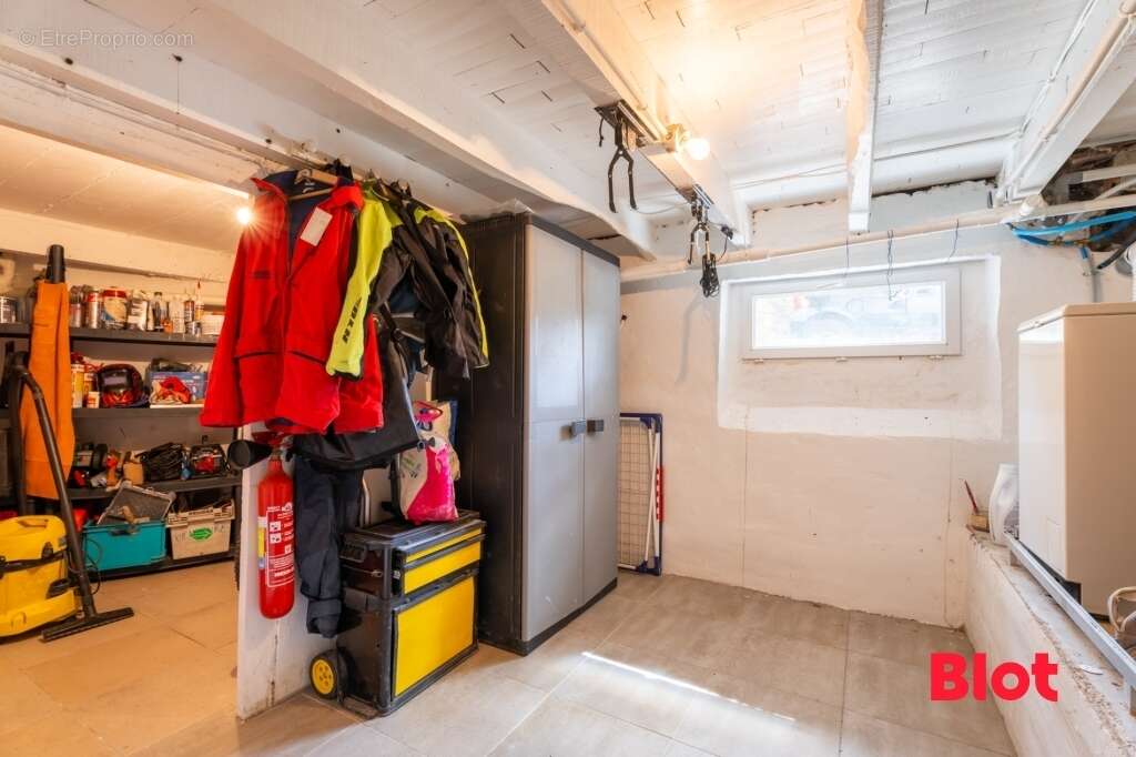 Appartement à VANNES