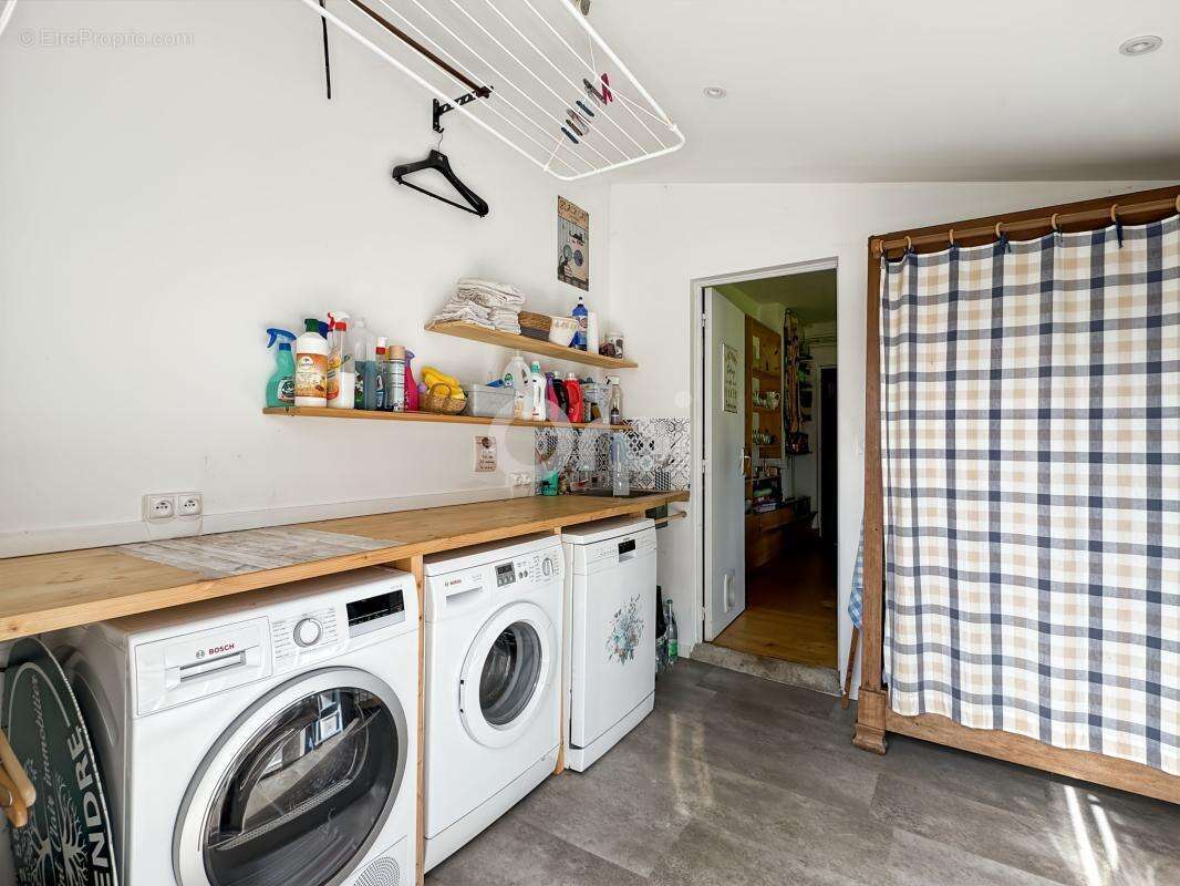 Maison à LE FIDELAIRE