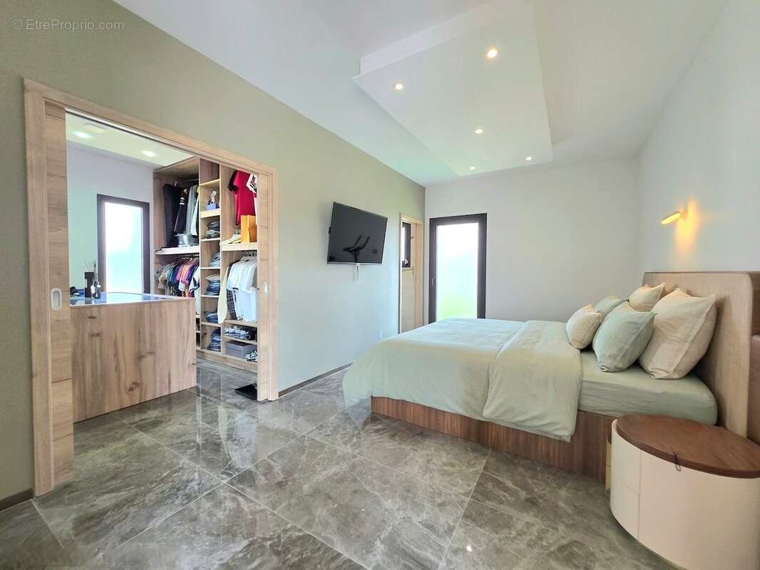 Maison 260 m² à Baldersheim  - photo 6