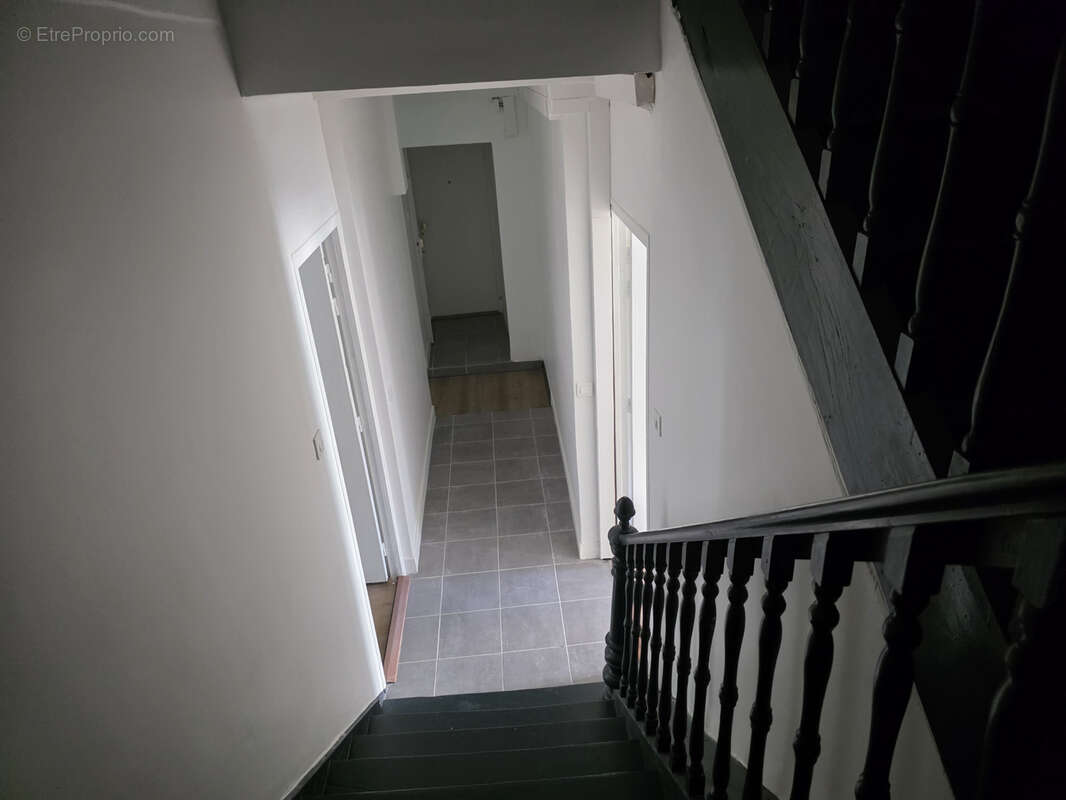 Appartement à VALS-LES-BAINS