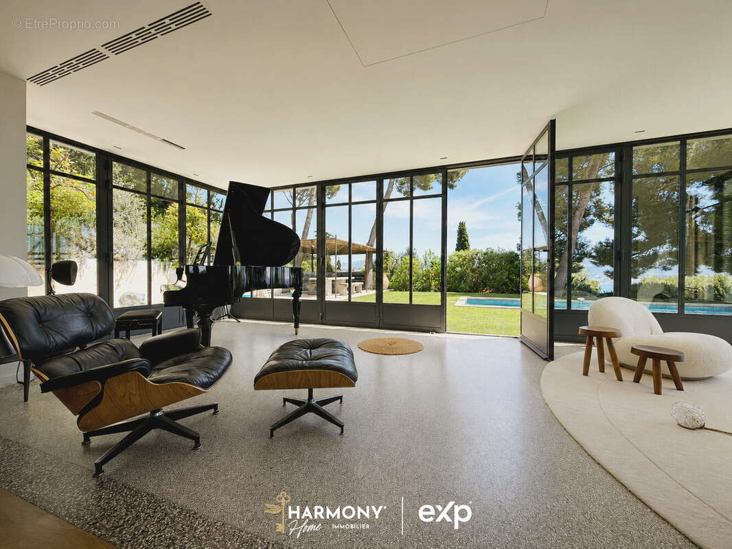 Maison à MARSEILLE-7E