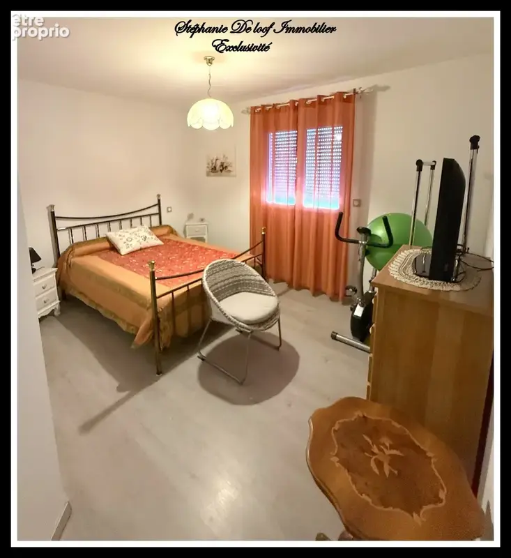 Villa de plain-pied 110m2 à vendre POMEROLS (34) - photo 10