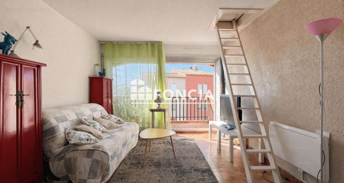 Appartement à AGDE