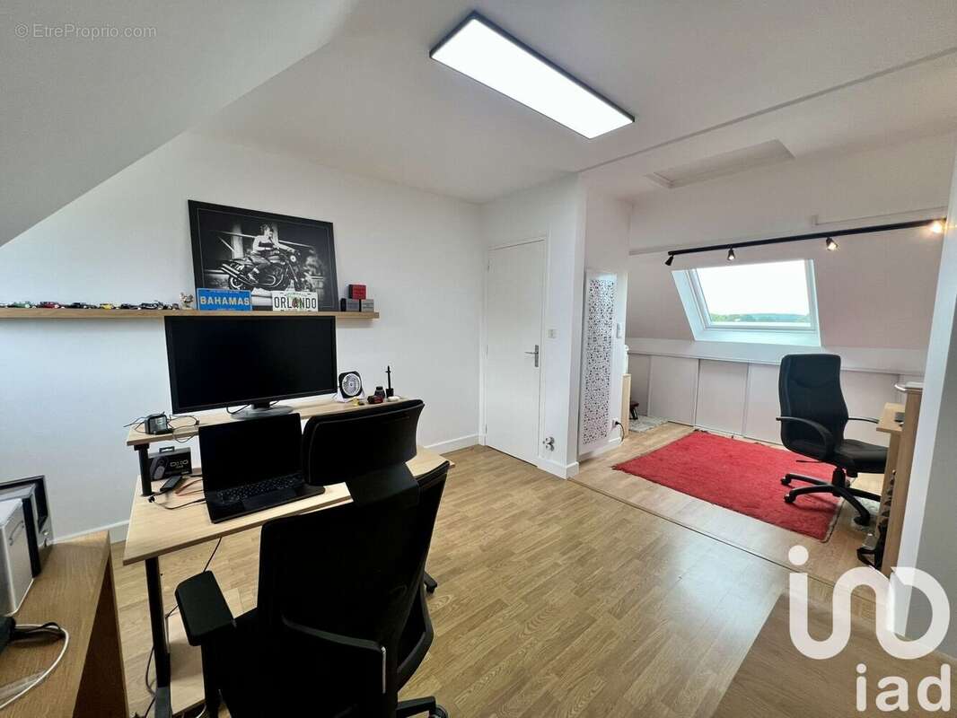 Photo 8 - Maison à LOCQUELTAS