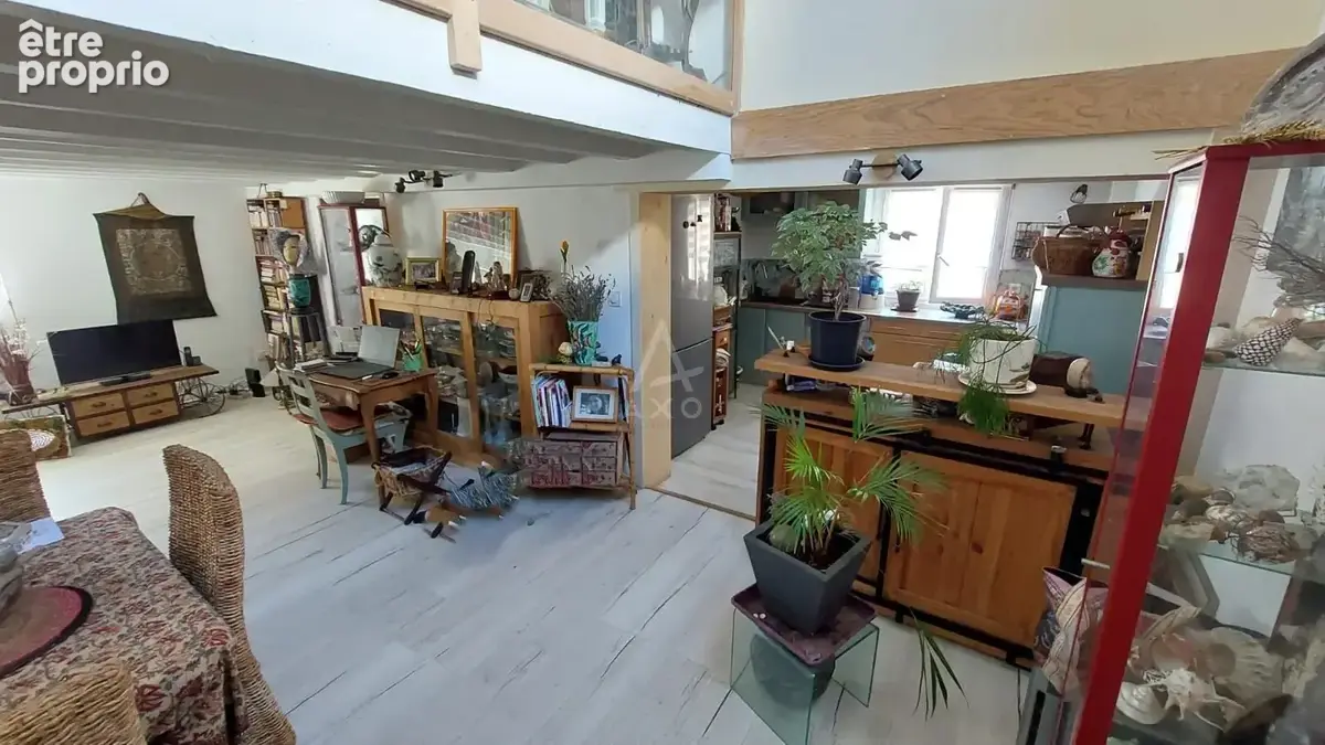 Maison Royannaise entièrement rénovée - photo 3