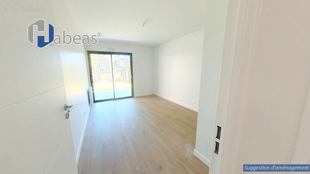 Appartement à ECULLY