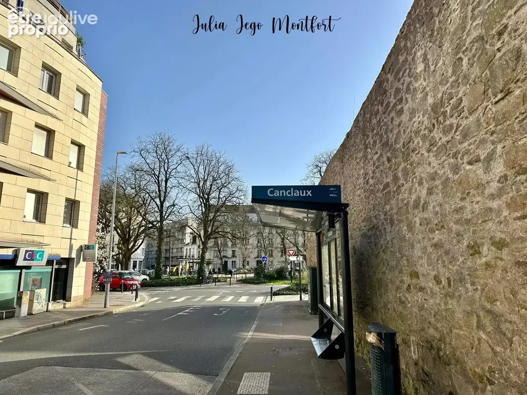 Appartement 101 m² d’exception – Rénovation architecte, calme absolu et prestations haut de gamme - photo 6