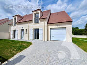 Maison à LACHELLE